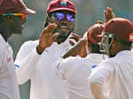 Ind vs WI: 2nd Test: Day 1