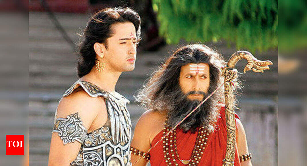 mahabharat serial actors real photos mahabharat serial actors real photos