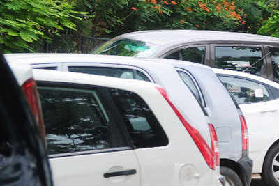 The dummies guide to Gurgaon’s parking fees