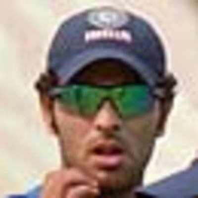 Bring in Yuvraj for Australia Test series: Wright