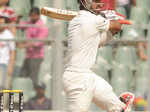 Ind vs WI: 2nd Test: Day 2