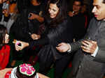 Anjali Hooda's birthday party