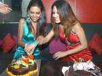 Esha Gupta's birthday