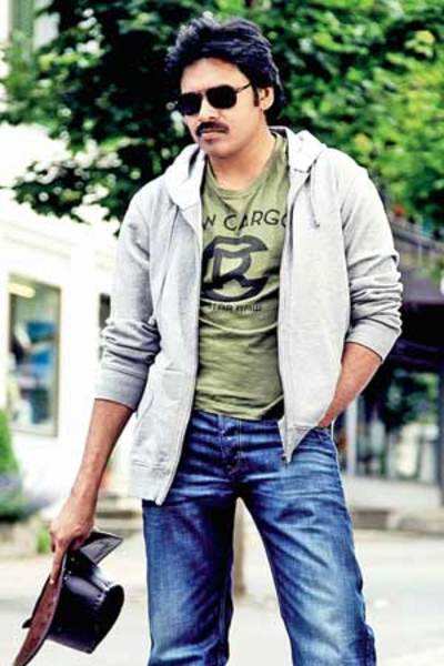 Is Pawan the highest paid actor in T-Town?