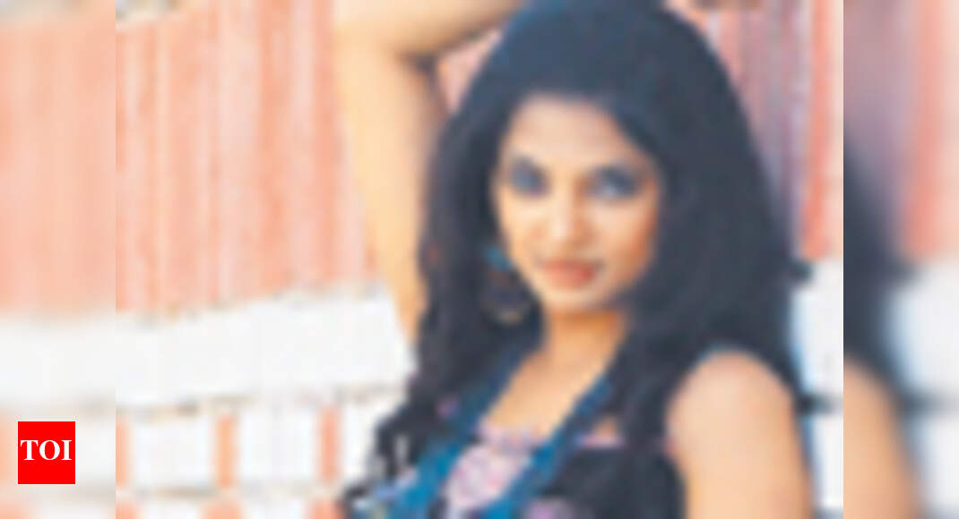 Diya to play the lead | Hindi Movie News - Times of India