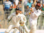 Ind vs WI: 2nd Test: Day 3