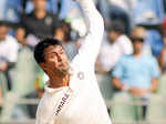 Ind vs WI: 2nd Test: Day 3