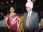 Amrita and Puneet's wedding