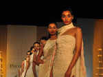Payal Jain's fashion show