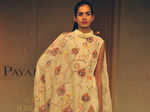 Payal Jain's fashion show