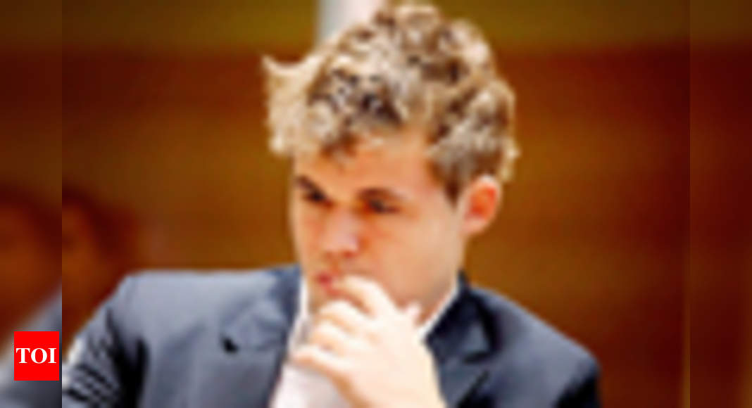 2013 World Chess Championship - 6th game: Carlsen goes to 4-2, bridge