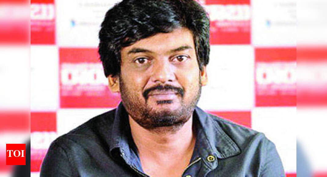 Puri Jagannath to remake Assembly Rowdy? | Telugu Movie News - Times of ...