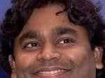 AR Rahman