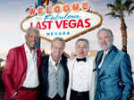 Last Vegas