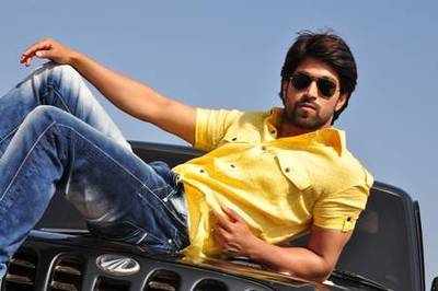 Ninnindhale producer signs Yash for next project