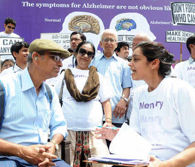 Herbal extracts may stave off Alzheimer's