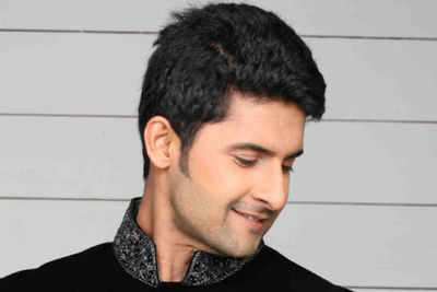 Was offered Yeh Hai Aashiqui seven times: Ravi Dubey