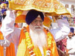 545th Birth anniversary of Guru Nanak Dev