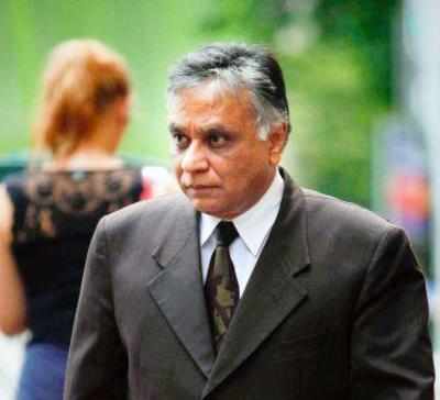 Indian-origin surgeon Jayant Patel's trial costs Australia $3.6 million