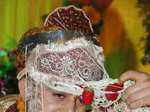 Kunal-Kirti's marriage