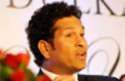 There comes a point when your body requires rest: Sachin Tendulkar