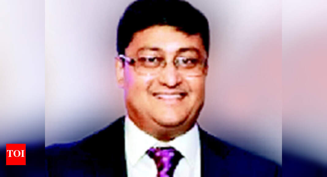 Top UK medical honour for Bengali doctor Times of India