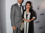 amfAR India's fund raising gala