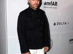 amfAR India's fund raising gala