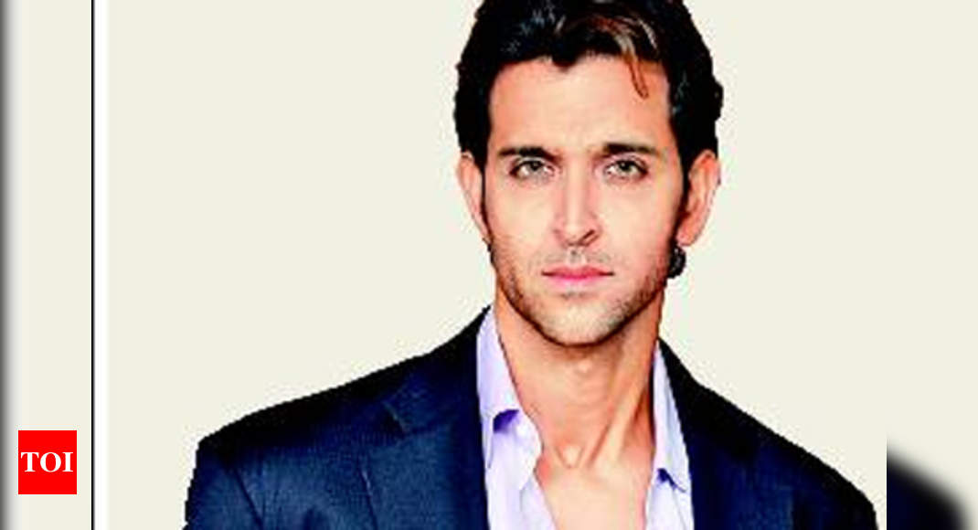9 times Hrithik Roshan proved that he is the ultimate grooming god  GQ  India
