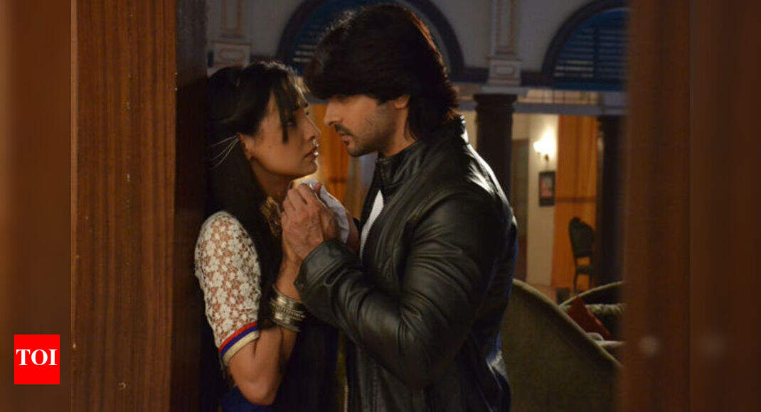 Rang Rasiya inspired by Shakespeare's Othello - Times of India