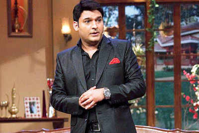 Why would I get insecure of Gutthi’s popularity: Kapil Sharma