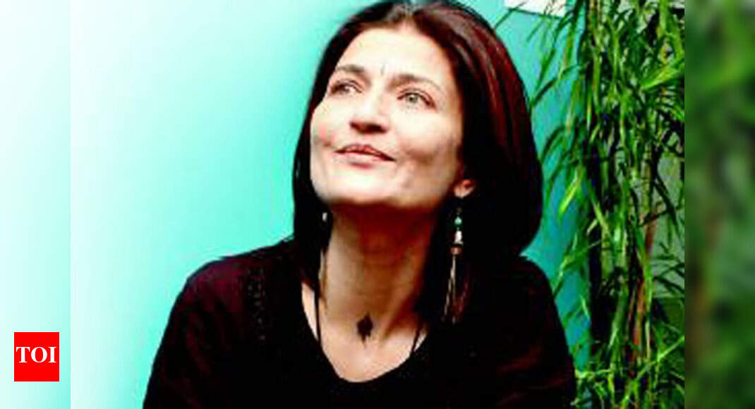 Marriage is beautiful, says Sarika | Hindi Movie News - Times of India