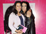 Celebs @ Suchitra's book launch