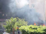 Iranian Embassy Blasts 'Kill 22' In Beirut