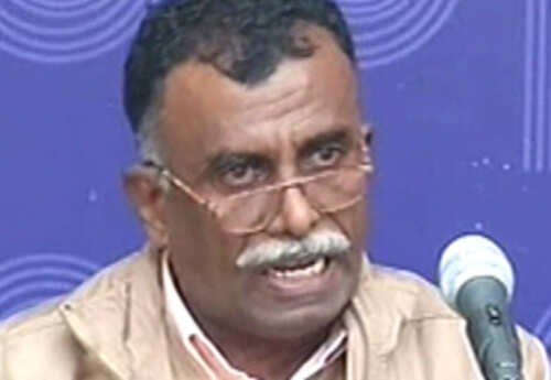 Ex-IPS officer Sreekumar files defamation case against Narendra Modi | News  - Times of India VideosTweets by TimesLitFestDelTweets by timeslitfestkol