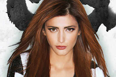 Shruti Haasan attacked by a stalker