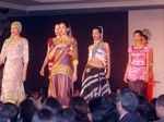 SAARC fashion show
