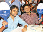 Grand Finale: Clean & Clear Lucknow Times Fresh Face 2013