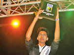 Grand Finale: Clean & Clear Lucknow Times Fresh Face 2013