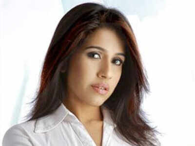 Renjini Haridas was Miss Kerala 2000 | Malayalam Movie News - Times of India Renjini Haridas was Miss Kerala 2000 | Malayalam Movie News - Times of India