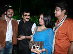 19th Kolkata International Film Festival