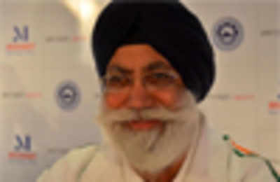 Sandhu retained as chief boxing coach till 2016 Olympics
