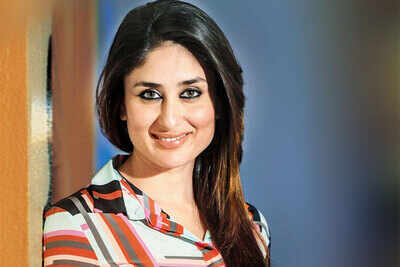 Saif's imperfections make him sexy: Kareena Kapoor Khan