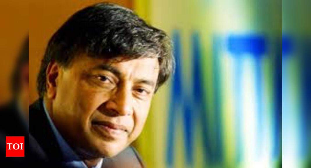 Lakshmi Mittal took home $1.74 mn in salary in 2011-Business News ,  Firstpost