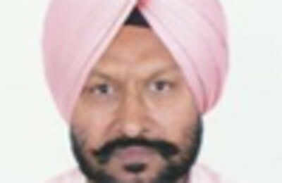 Women's national hockey team coach Inderjit Singh dies in accident