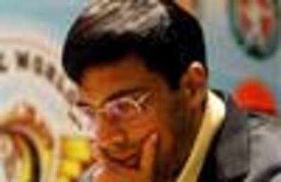 Can Viswanathan Anand script a miracle against Magnus Carlsen?
