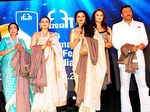 44th IFFI: Inaugural Ceremony