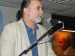 Tejpal steps down as Tehelka editor for six months