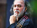 Tejpal steps down as Tehelka editor for six months