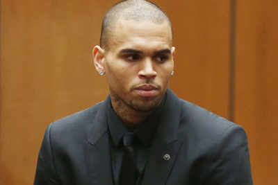 Chris Brown ordered back to rehab